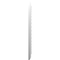 Ekena Millwork Cole Thermoformed PVC Ceiling Medallion (Fits Canopies up to 4 1/2"), 16"OD x 3 1/2"ID x 1"P CMP16CO - alternate 4
